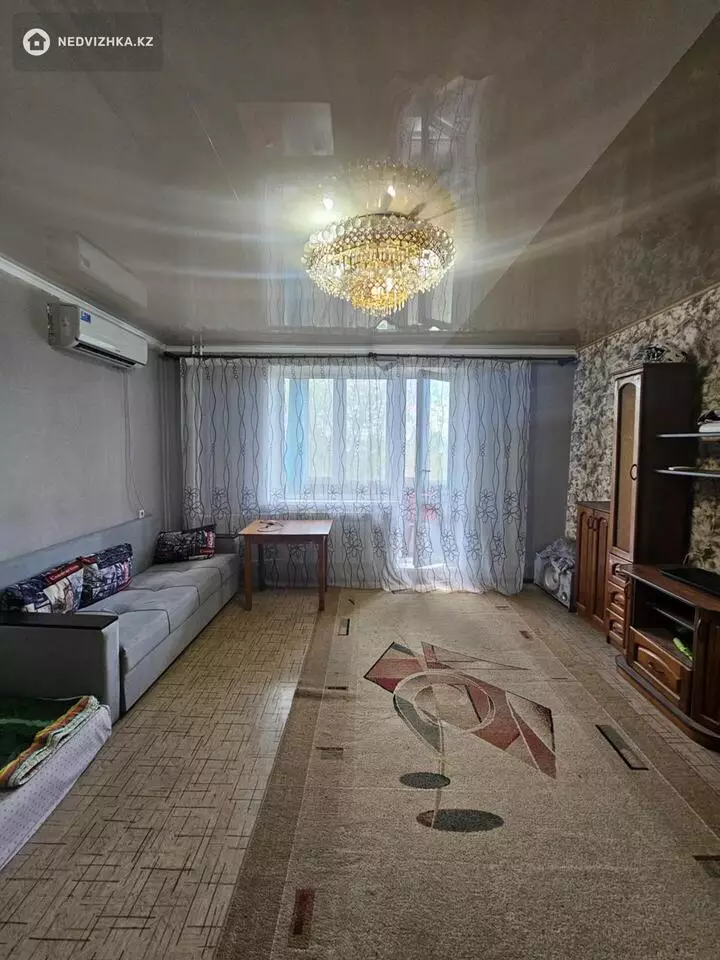 2-комнатная квартира, этаж 3 из 9, 54 м²