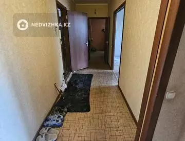 2-комнатная квартира, этаж 3 из 9, 54 м², миниатюра 7