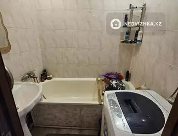 2-комнатная квартира, этаж 3 из 9, 54 м², миниатюра 8