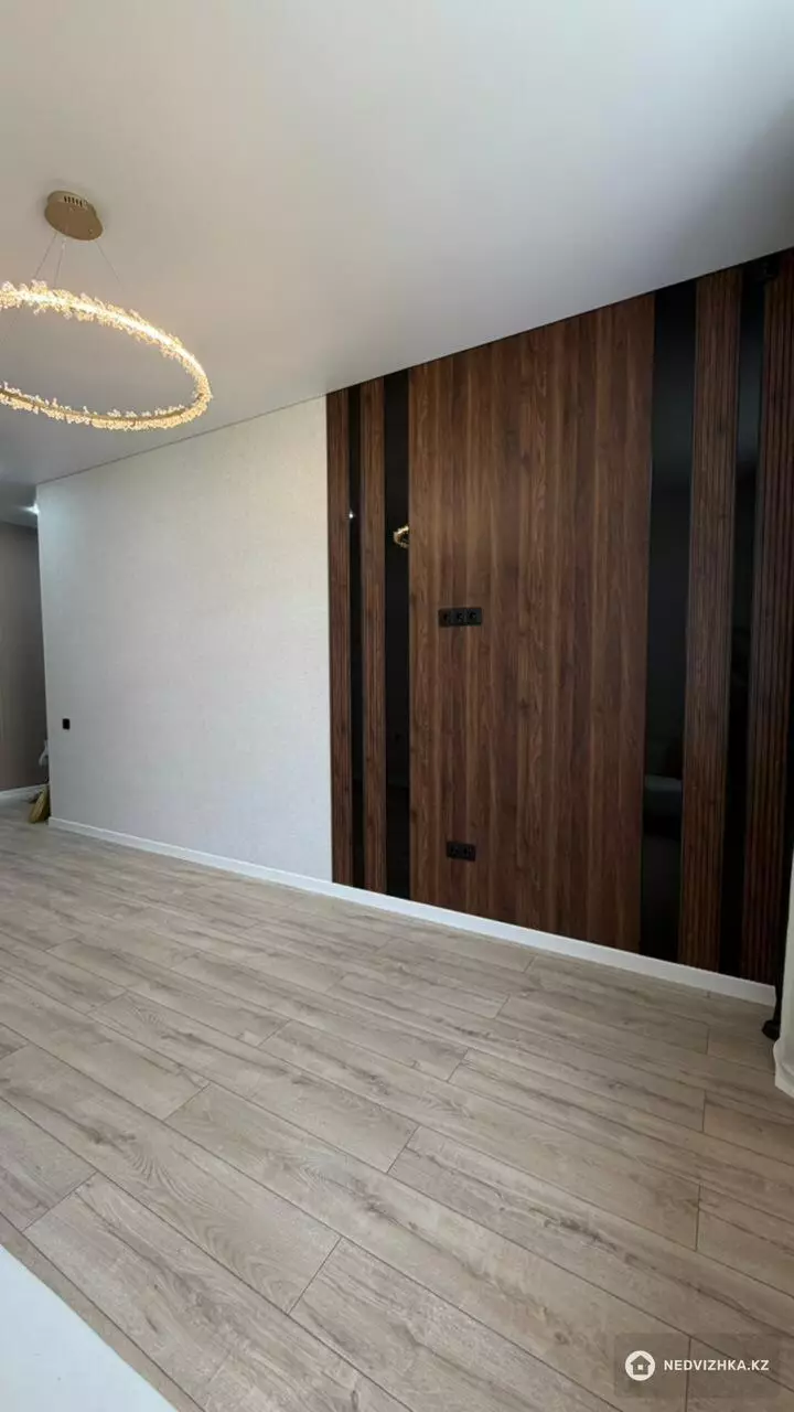 2-комнатная квартира, этаж 6 из 10, 43 м²