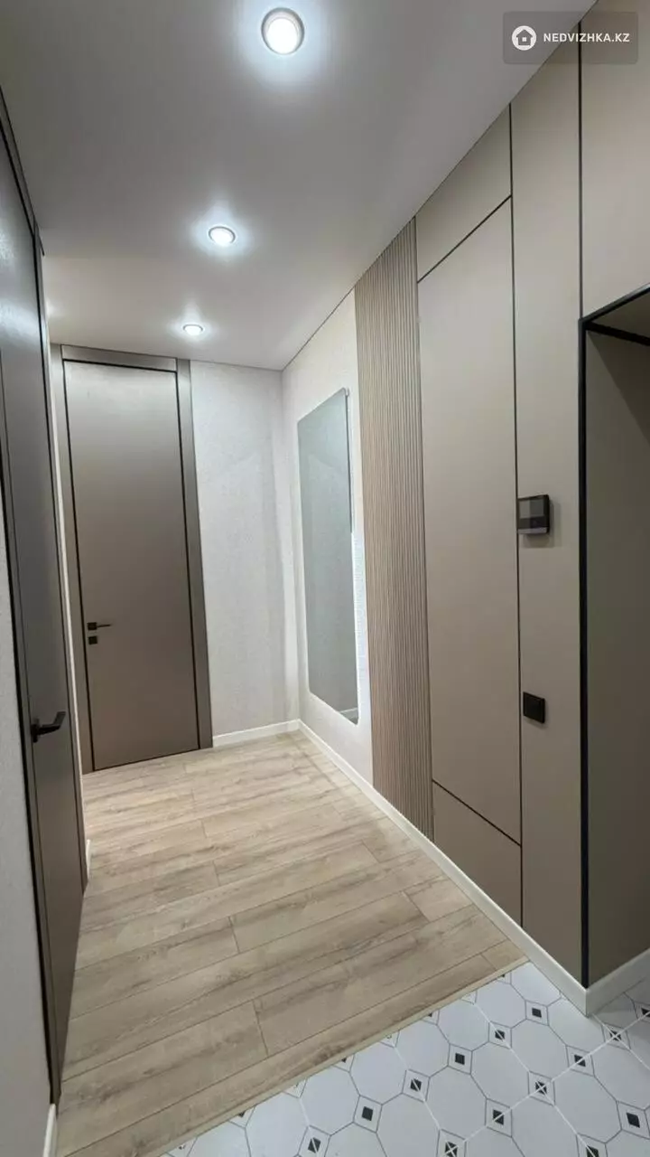 2-комнатная квартира, этаж 6 из 10, 43 м², фотография 5