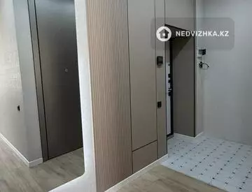 2-комнатная квартира, этаж 6 из 10, 43 м², миниатюра 7