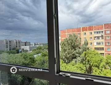 2-комнатная квартира, этаж 6 из 10, 43 м², миниатюра 9