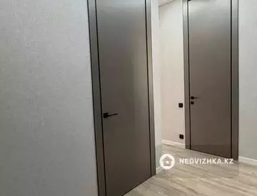 2-комнатная квартира, этаж 6 из 10, 43 м², миниатюра 8