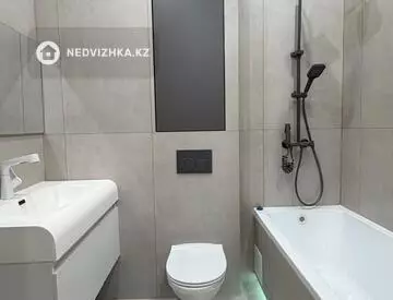 2-комнатная квартира, этаж 6 из 10, 43 м², миниатюра 12