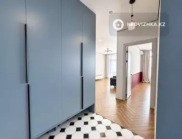 2-комнатная квартира, этаж 7 из 9, 64 м², миниатюра 6