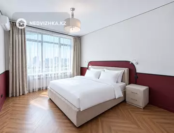 2-комнатная квартира, этаж 7 из 9, 64 м², миниатюра 7