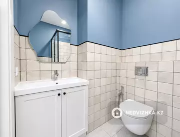2-комнатная квартира, этаж 7 из 9, 64 м², миниатюра 11