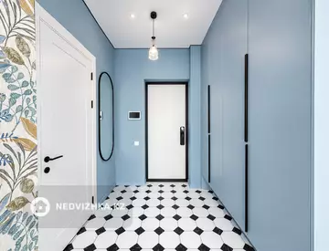 2-комнатная квартира, этаж 7 из 9, 64 м², миниатюра 12