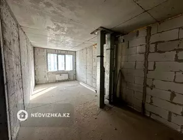 1-комнатная квартира, этаж 3 из 9, 44 м², миниатюра 7