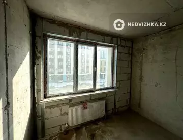 1-комнатная квартира, этаж 3 из 9, 44 м², миниатюра 8