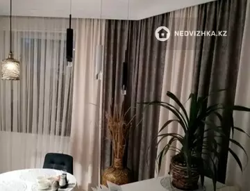 2-комнатная квартира, этаж 8 из 9, 50 м², миниатюра 4