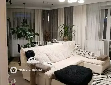 2-комнатная квартира, этаж 8 из 9, 50 м², миниатюра 5