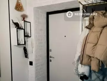 2-комнатная квартира, этаж 8 из 9, 50 м², миниатюра 11