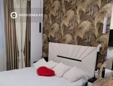 2-комнатная квартира, этаж 8 из 9, 50 м², миниатюра 12