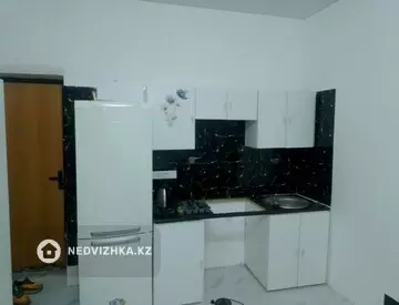Орынжай, қабат 1 барлық қабат саны 6, 34 м², 7-нобай
