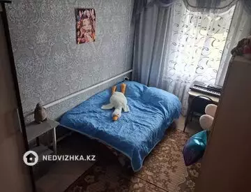 3-бөлмелі үй, 3 соттық, 100 м², 1-нобай