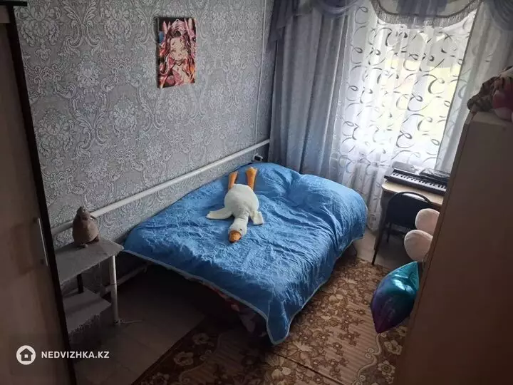 3-комнатный дом, 3 соток, 100 м²