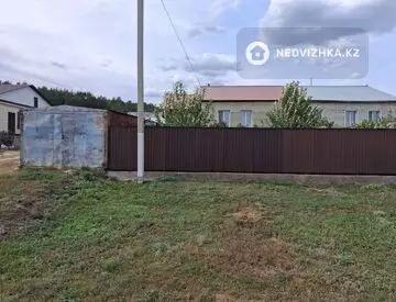 3-бөлмелі үй, 3 соттық, 100 м², 2-нобай