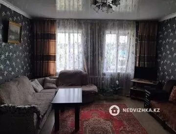 3-бөлмелі үй, 3 соттық, 100 м², 4-нобай