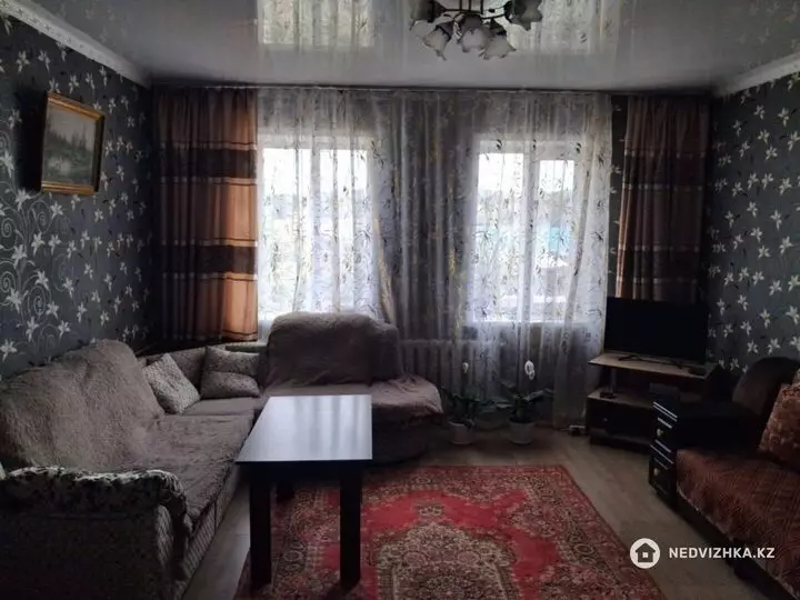 3-комнатный дом, 3 соток, 100 м², фотография 4