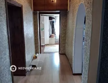 3-бөлмелі үй, 3 соттық, 100 м², 7-нобай