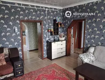 3-бөлмелі үй, 3 соттық, 100 м², 9-нобай
