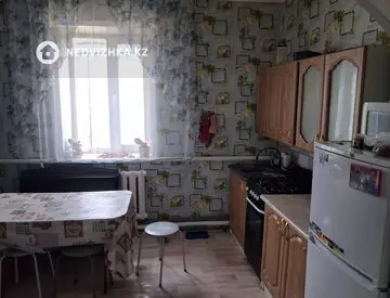 3-бөлмелі үй, 3 соттық, 100 м², 11-нобай