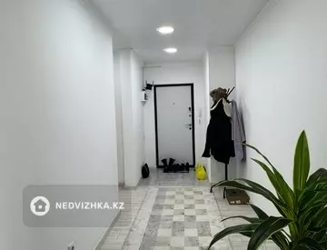 2-комнатная квартира, этаж 4 из 12, 58 м², На длительный срок