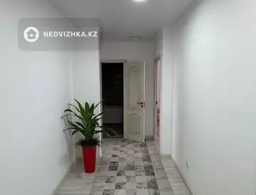 2-комнатная квартира, этаж 4 из 12, 58 м², На длительный срок
