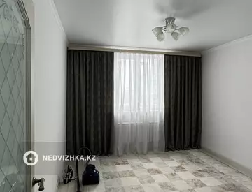2-комнатная квартира, этаж 4 из 12, 58 м², На длительный срок