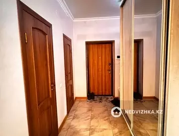 5-бөлмелі үй, 6 соттық, 135 м², 1-нобай