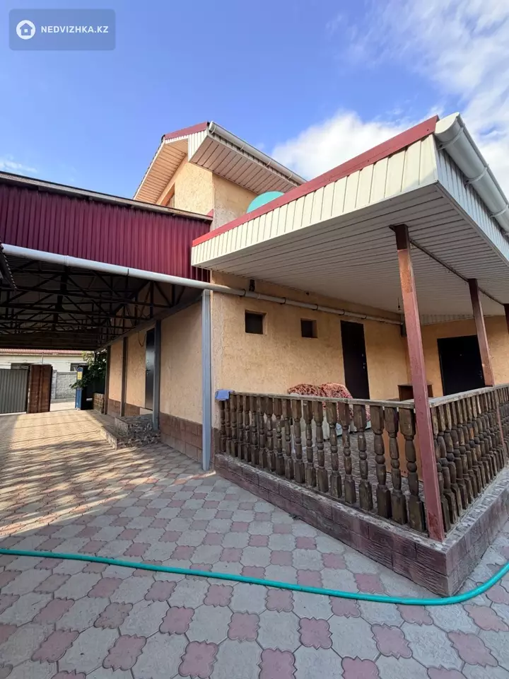 5-комнатный дом, 6 соток, 135 м², фотография 2