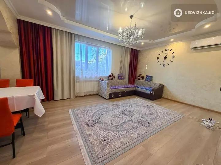 5-комнатный дом, 6 соток, 135 м², фотография 4