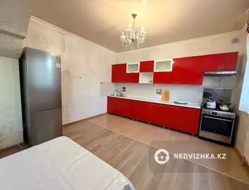 5-бөлмелі үй, 6 соттық, 135 м², 5-нобай