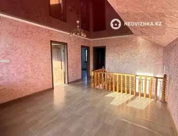 5-бөлмелі үй, 6 соттық, 135 м², 8-нобай