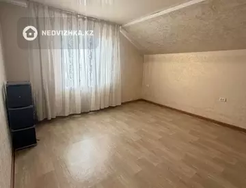 5-бөлмелі үй, 6 соттық, 135 м², 6-нобай