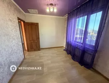 5-бөлмелі үй, 6 соттық, 135 м², 10-нобай