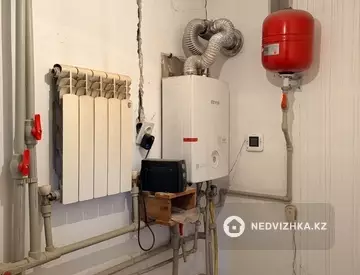 5-бөлмелі үй, 6 соттық, 135 м², 11-нобай