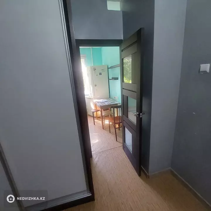 1-комнатная квартира, этаж 2 из 8, 42 м², Посуточно, фотография 4