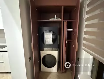 3-бөлмелі пәтер, қабат 20 барлық қабат саны 20, 83 м², На длительный срок, 3-нобай