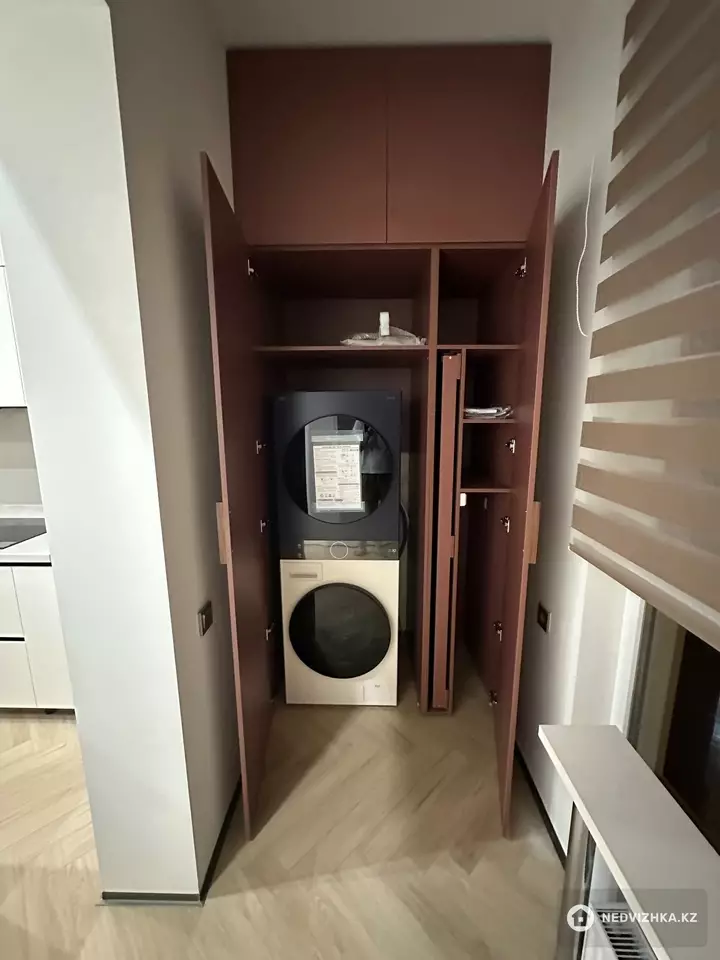 3-комнатная квартира, этаж 20 из 20, 83 м², На длительный срок, фотография 3