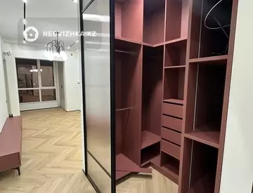 3-бөлмелі пәтер, қабат 20 барлық қабат саны 20, 83 м², На длительный срок, 7-нобай