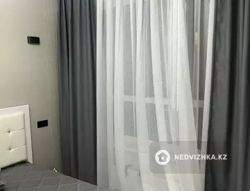 2-комнатная квартира, этаж 7 из 12, 48 м², На длительный срок