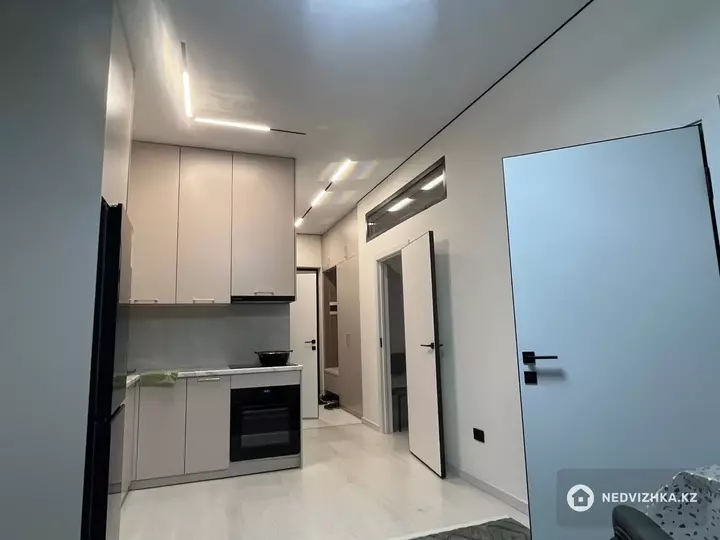 2-комнатная квартира, этаж 7 из 12, 48 м², На длительный срок, фотография 2