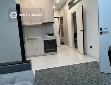 2-комнатная квартира, этаж 7 из 12, 48 м², На длительный срок