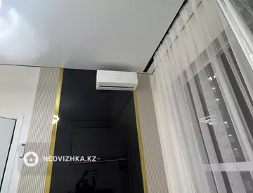 2-комнатная квартира, этаж 7 из 12, 48 м², На длительный срок
