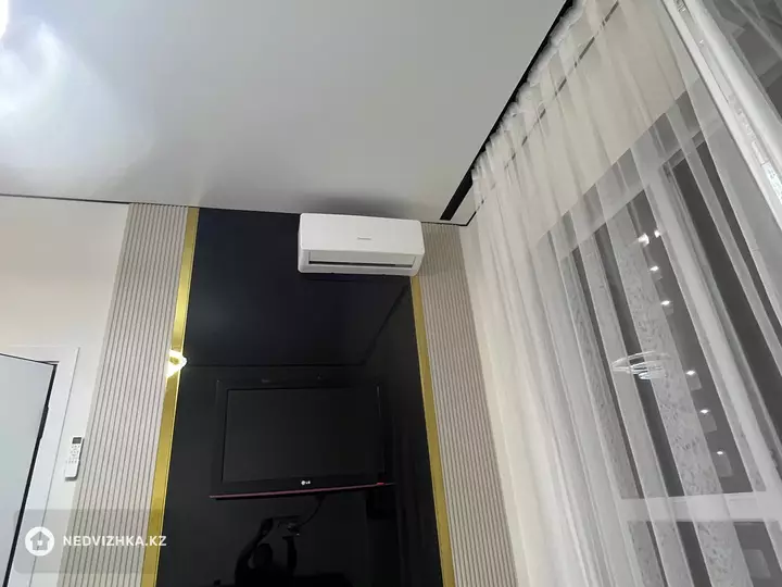 2-комнатная квартира, этаж 7 из 12, 48 м², На длительный срок, фотография 4