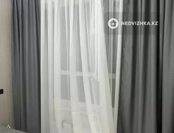 2-комнатная квартира, этаж 7 из 12, 48 м², На длительный срок