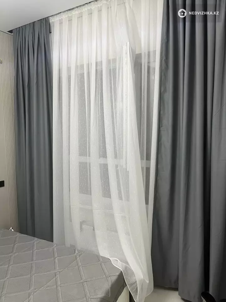 2-комнатная квартира, этаж 7 из 12, 48 м², На длительный срок, фотография 5